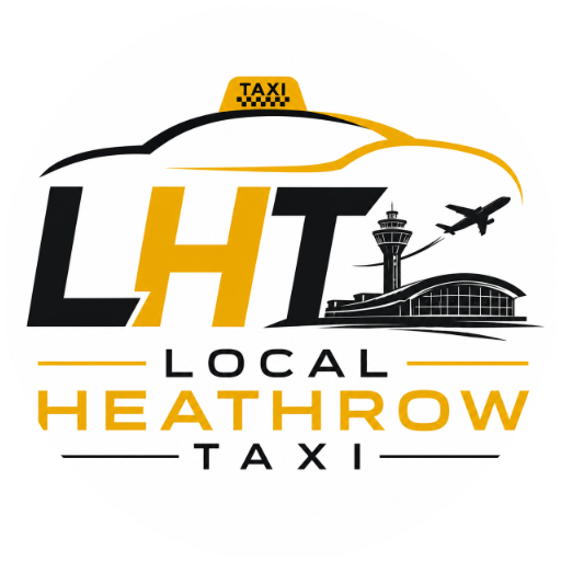 Local Heathrow Taxi