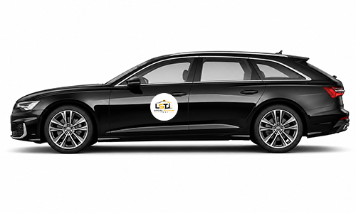 Estate Car