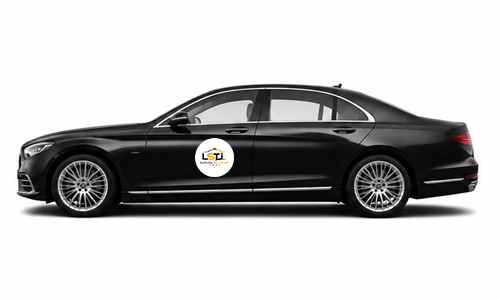 Executive Car