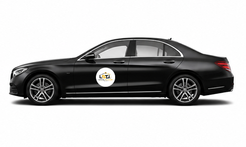 Saloon Car